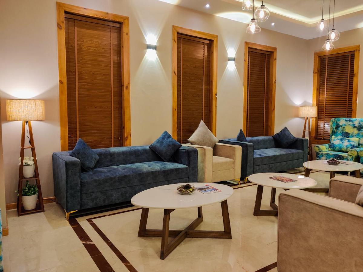 The Bodhi Tree Hotell Leh Eksteriør bilde